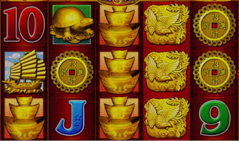 88 Fortunes 1 88 Fortunes Gameplay