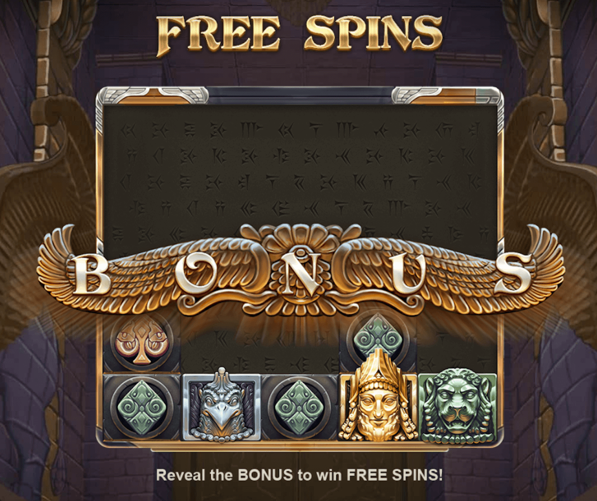 Free Spins