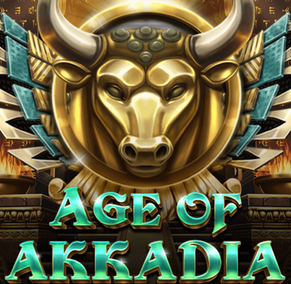 Age of Akkadia Logo