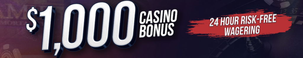 Barstool Sportsbook Casino - welcome bonus 