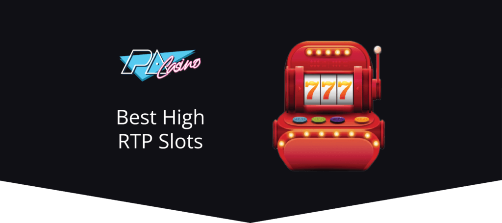 best high rtp slots pa casino guides