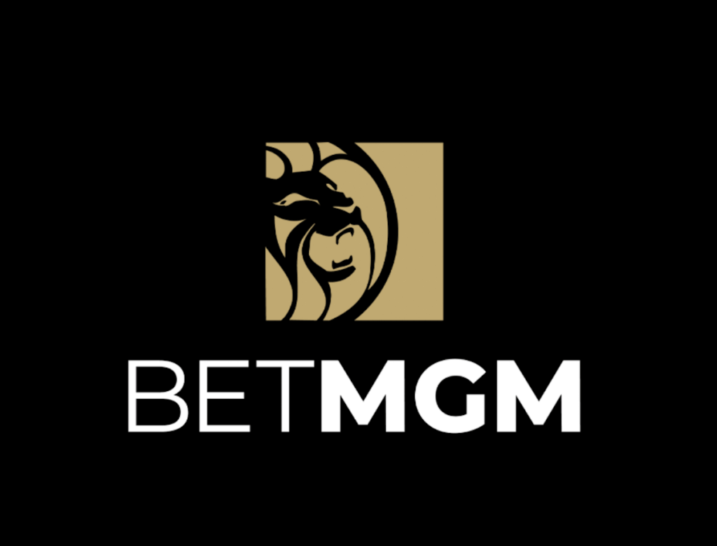 BetMGM Logo