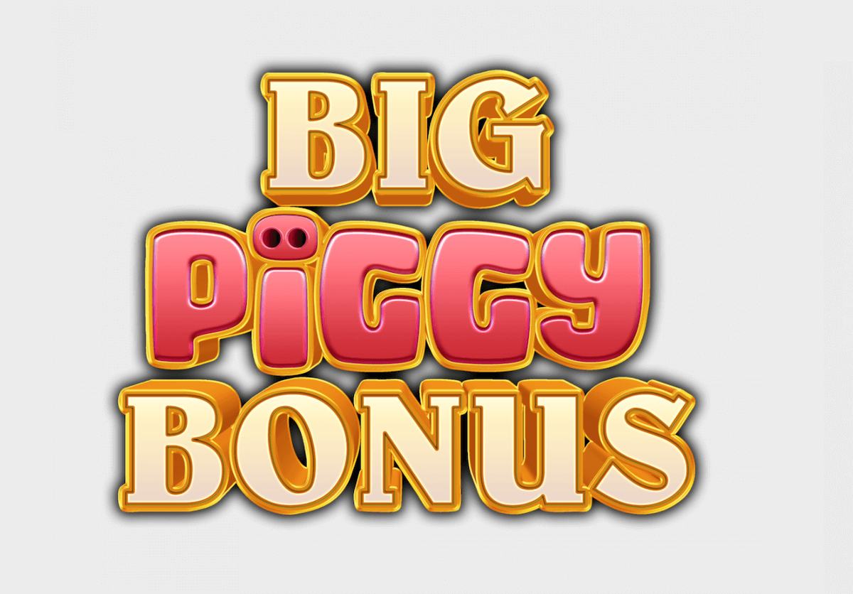 Big Piggy Bonus