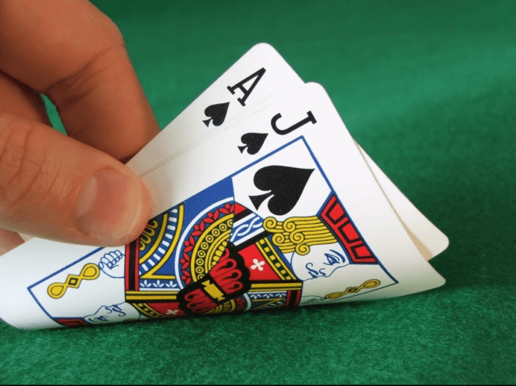 Play online blackjack at Top PA casinos!