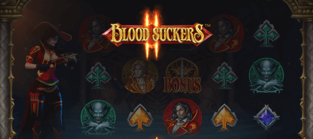 Bloodsuckers 2