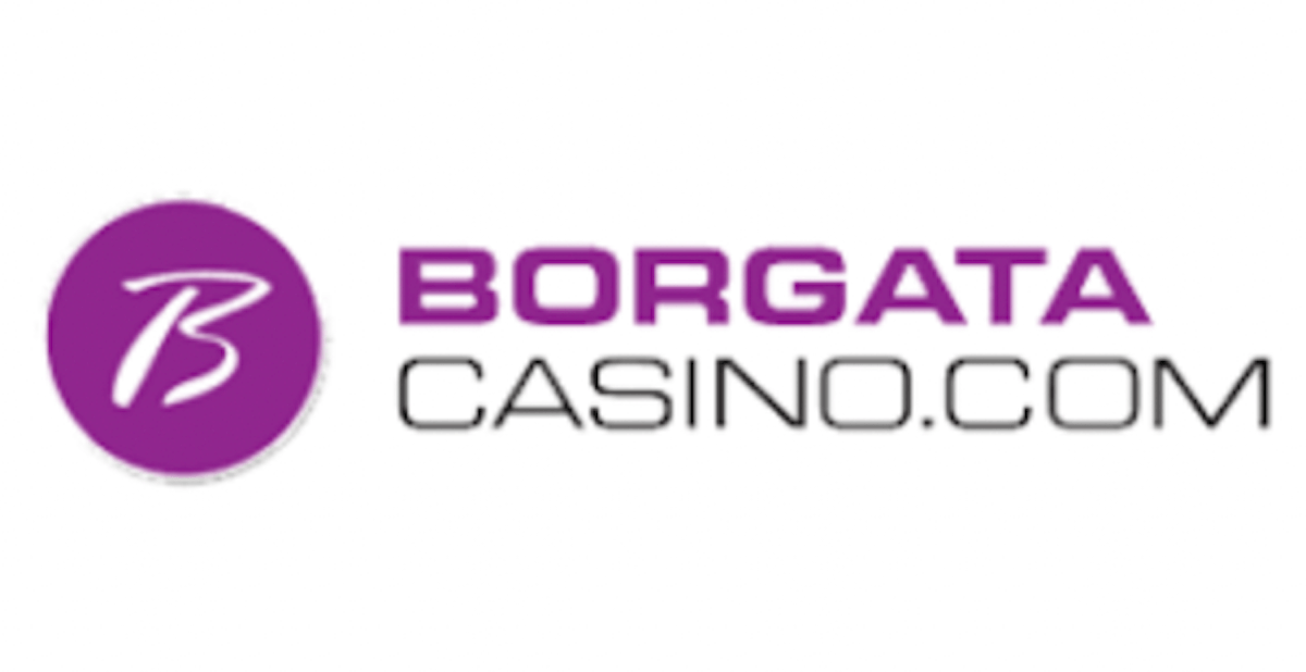 Borgata Logo