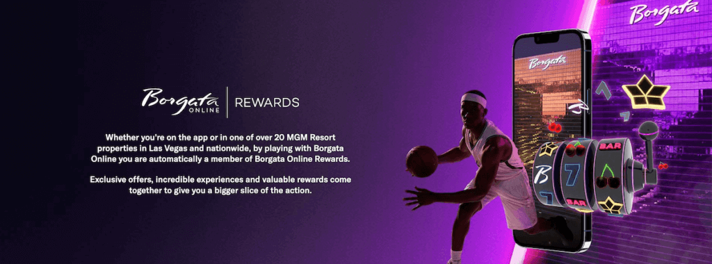 Borgata Loyalty Program