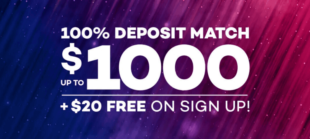 Borgata Welcome Offer