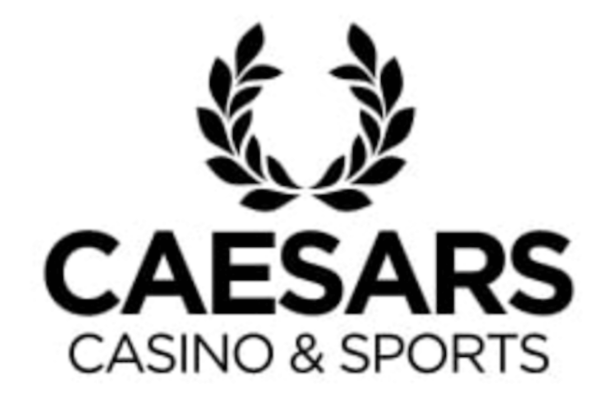 Caesars Logo