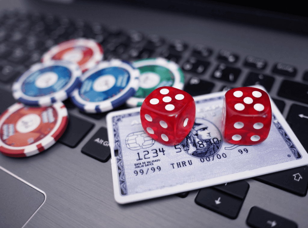 Casino Payments