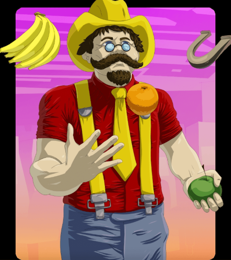 Casino Bonus