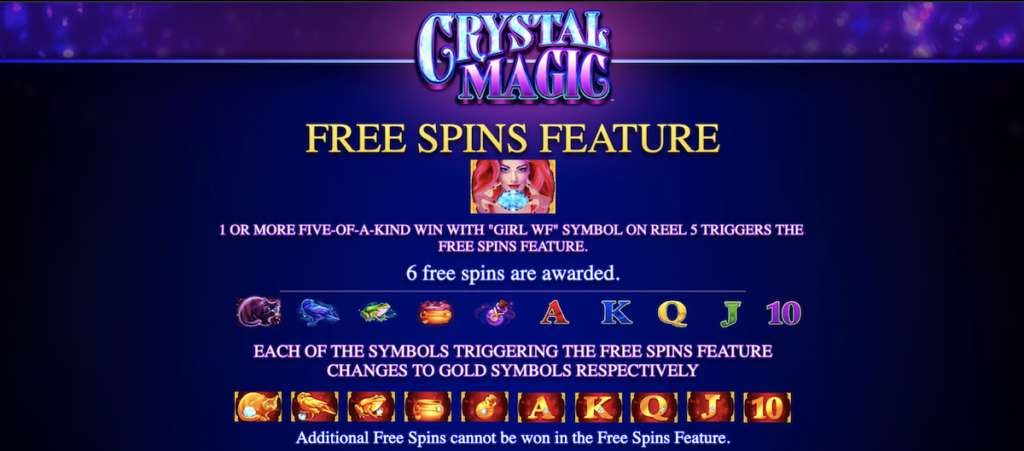 Free Spins