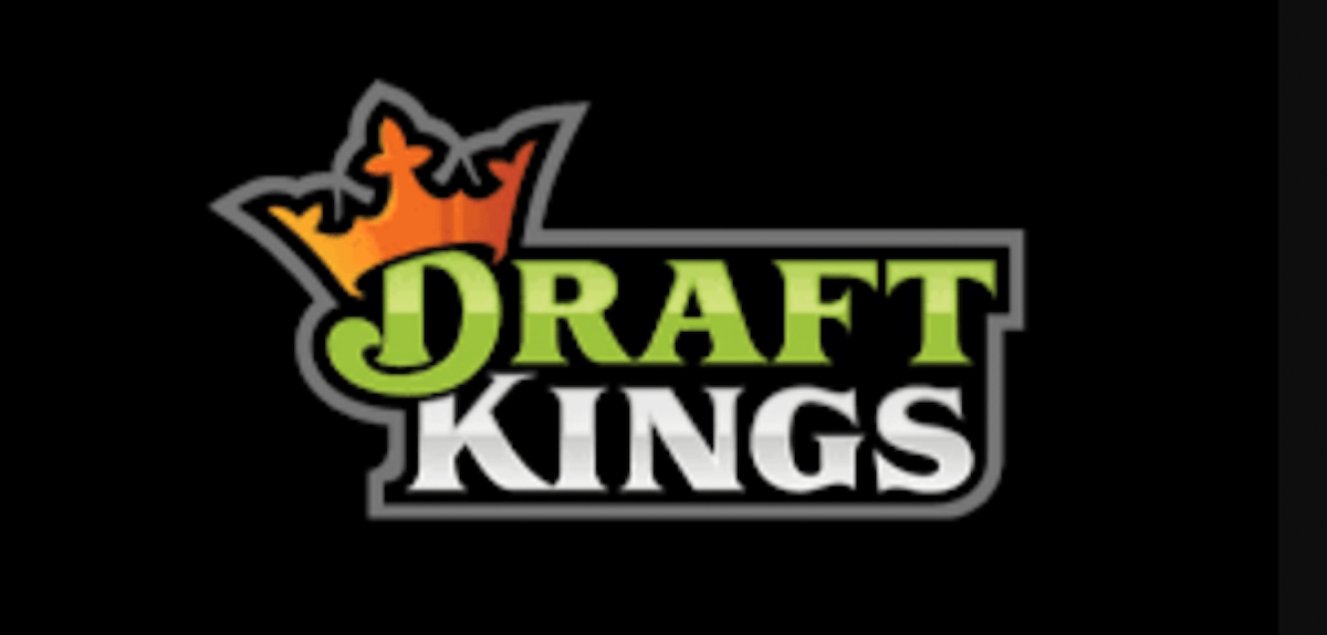 DraftKings Logo