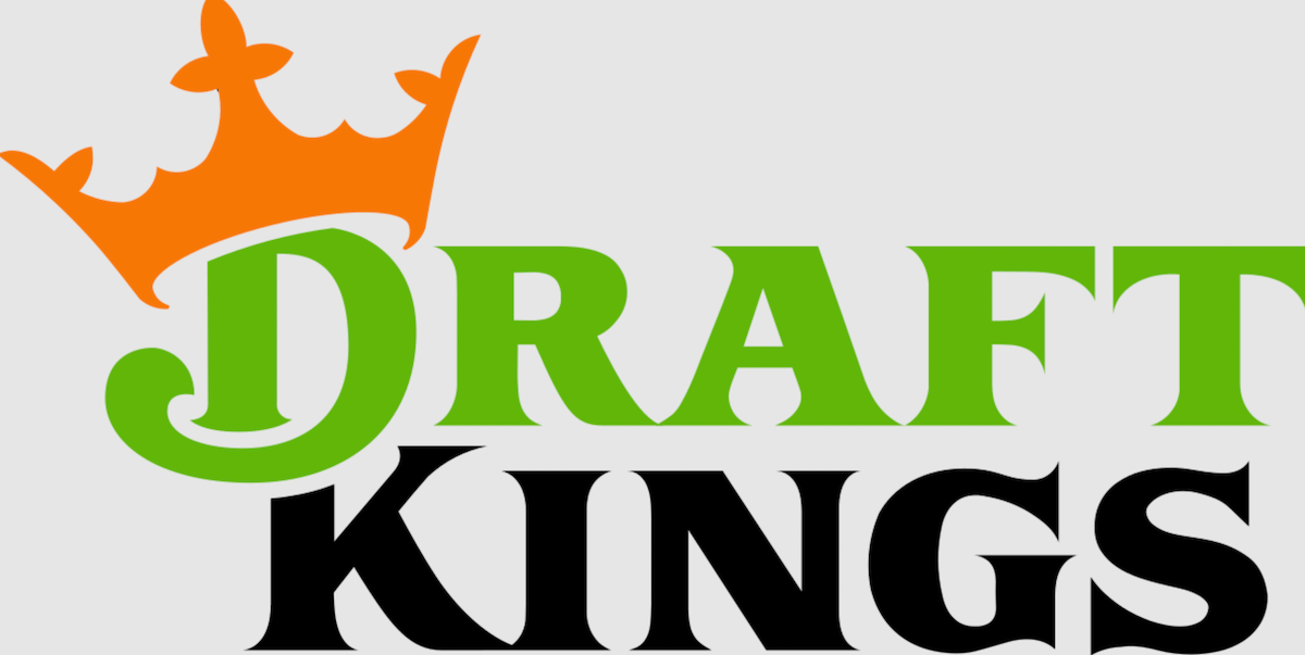 DraftKings Logo