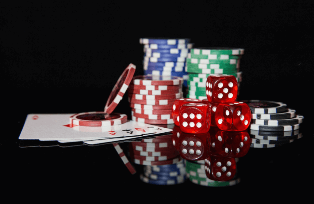 Blackjack