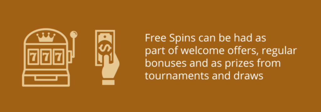 Free Spins