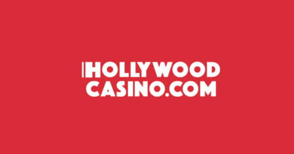 Hollywood Casino Logo