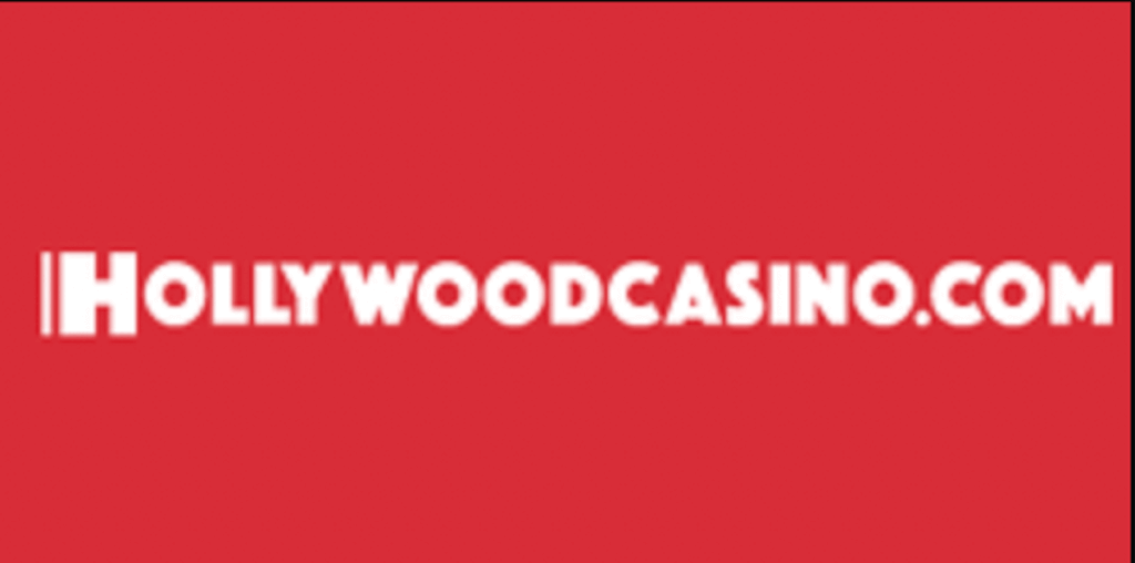 Hollywood Online Casino Logo