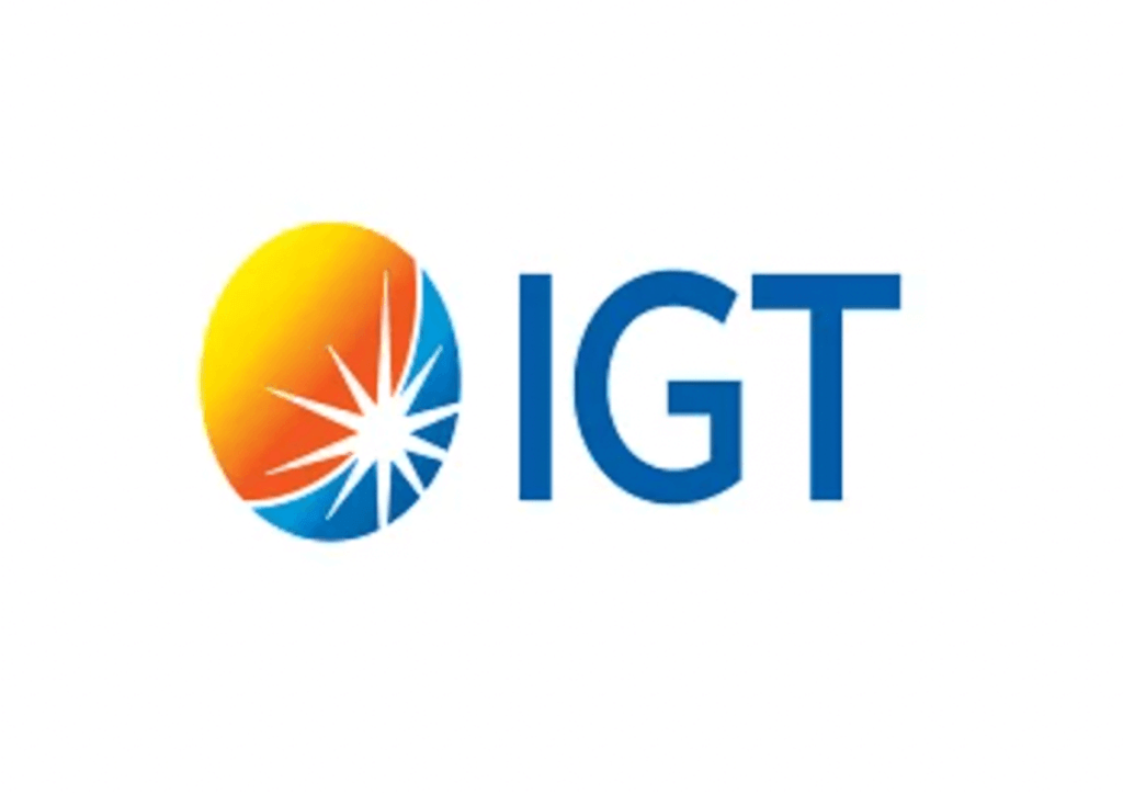 IGT Logo