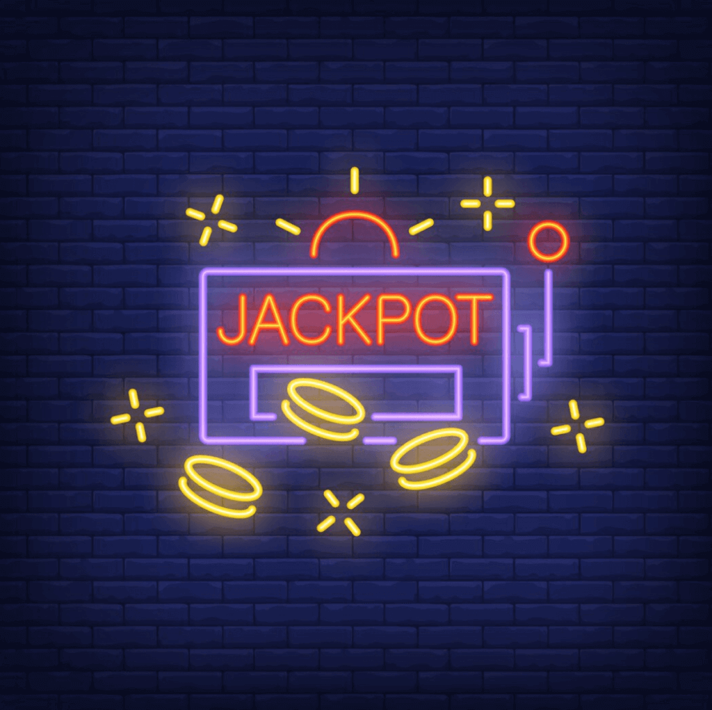 Jackpot Slots