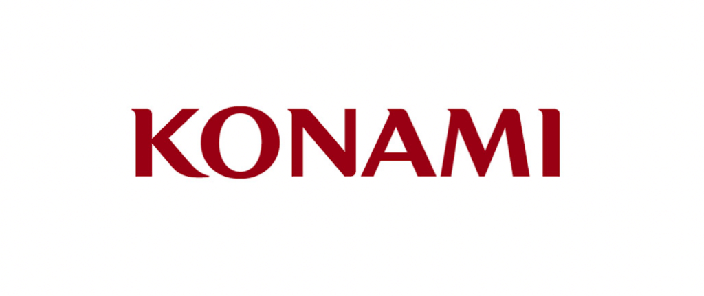 Konami logo