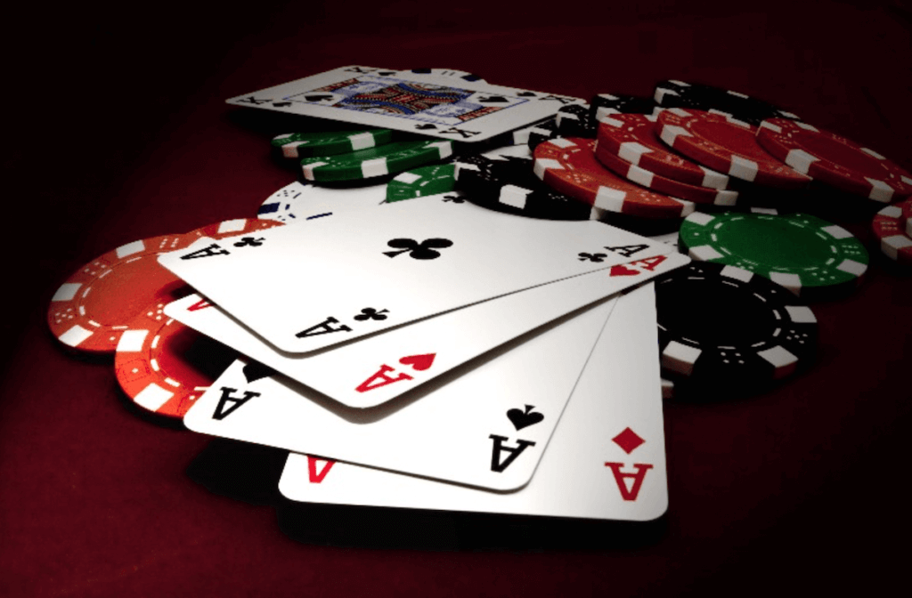 How To Sell How it Fuels Online Casino Promotion in India