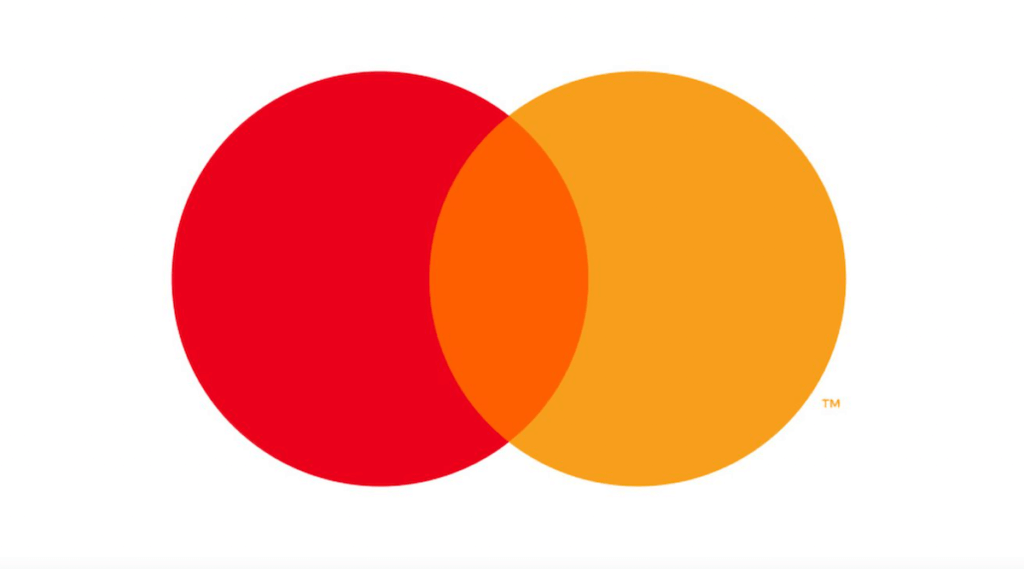 MasterCard Logo