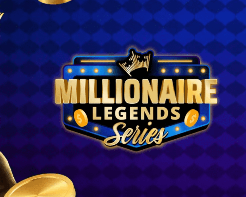 Millionaire Legends