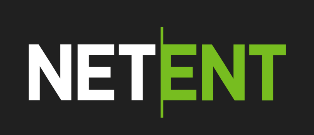 NetEnt Logo