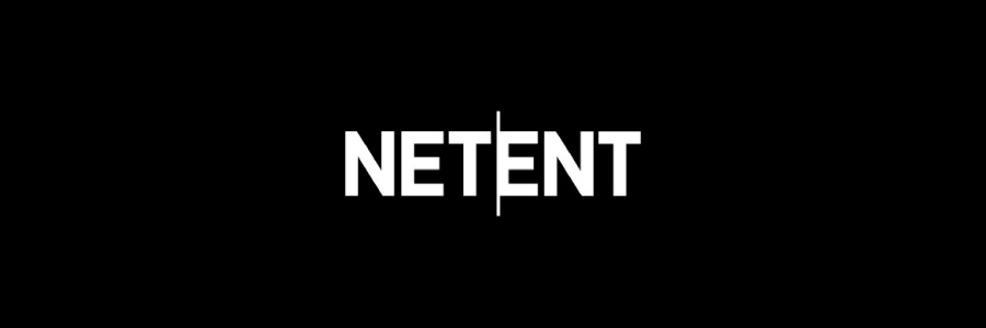 NetEnt logo image