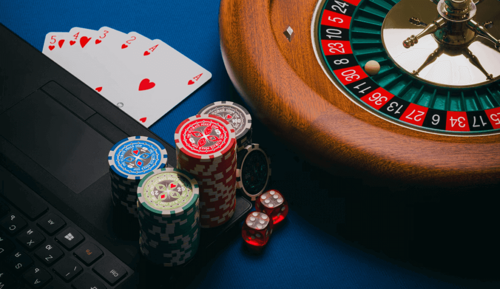 Online Casino