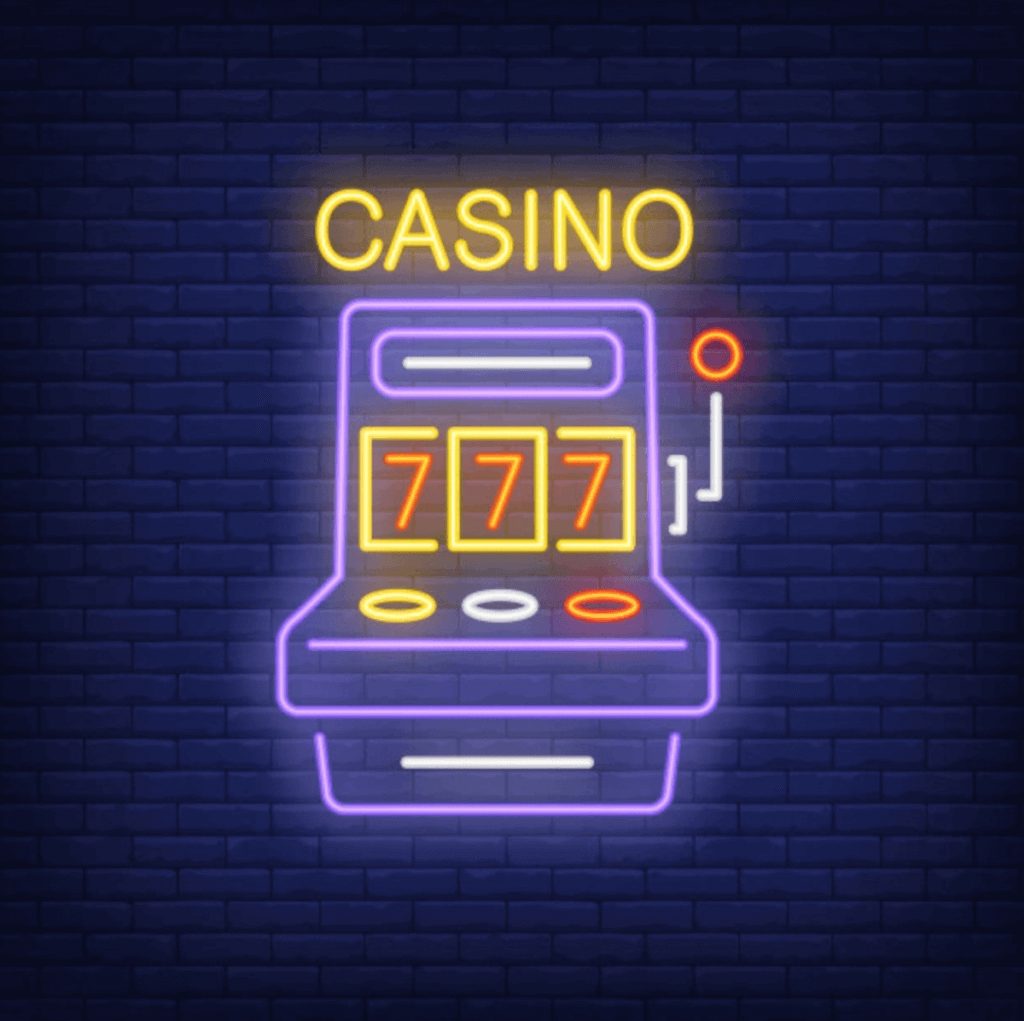 Online Casino Slot