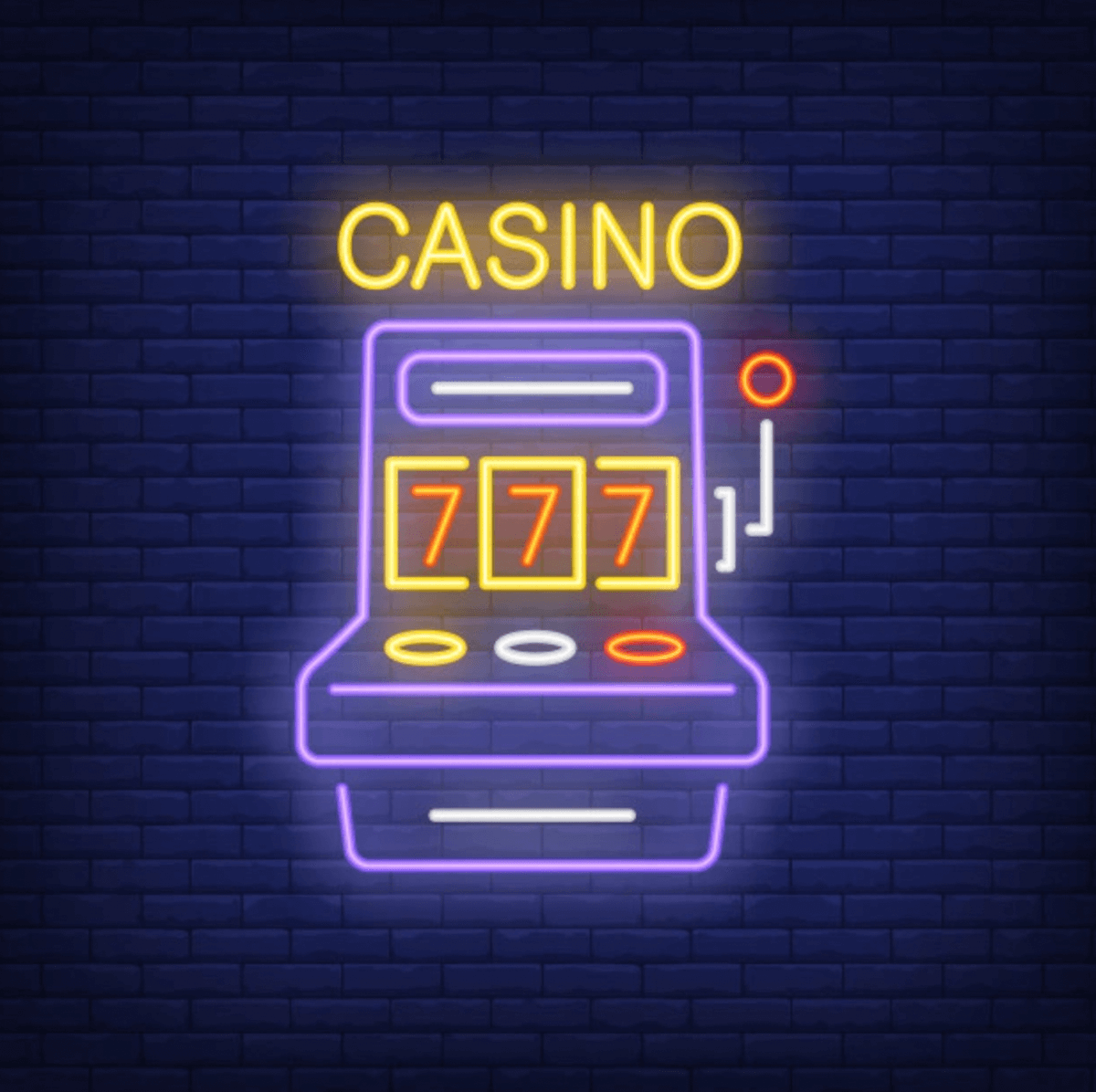 bónus de casinos online