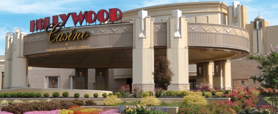 hollywood casino Pennsylvania pa casino news