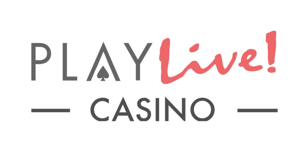 Playlive Logo