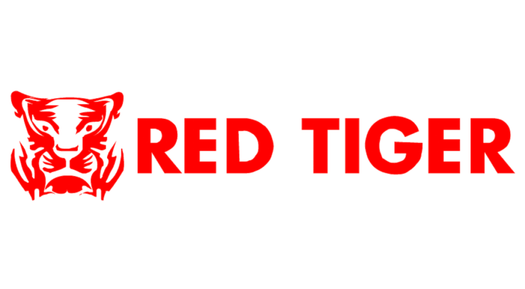 Red Tiger Logo