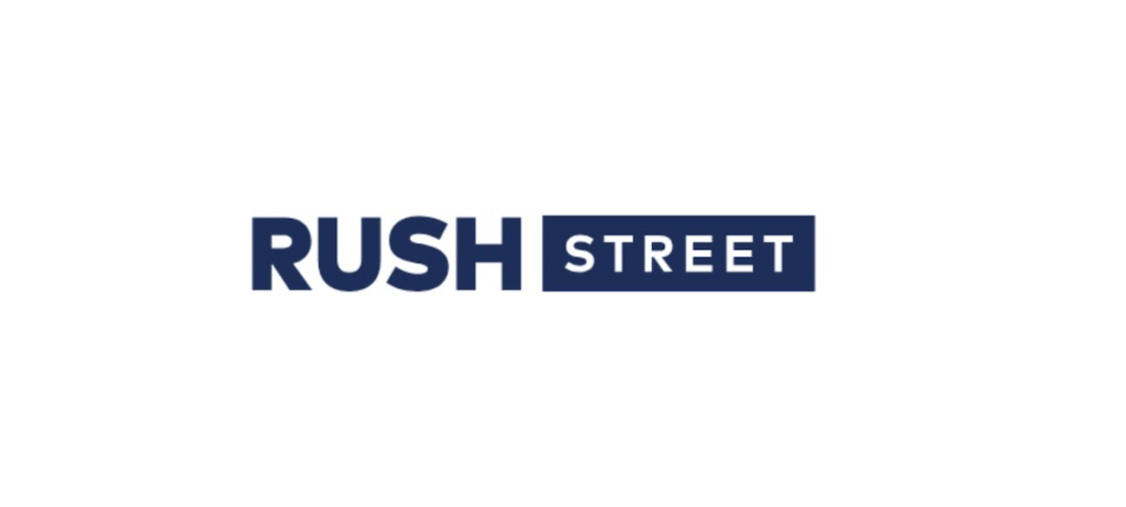 Rush Street Interactive Logo