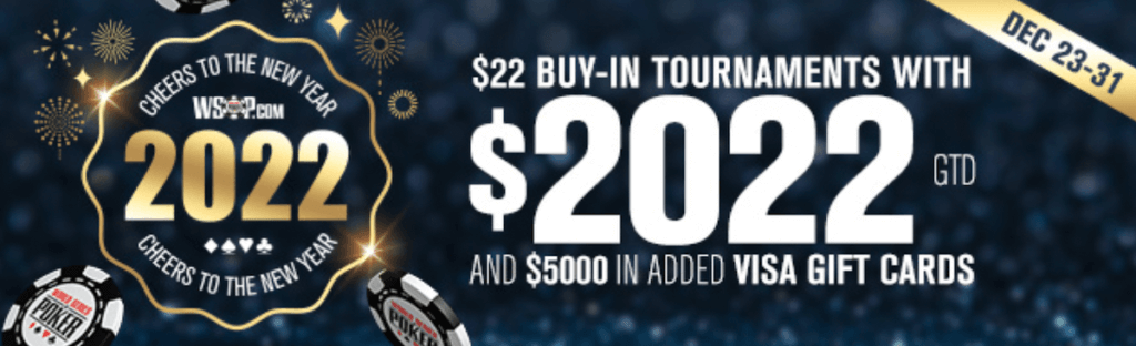 New Year Tournament