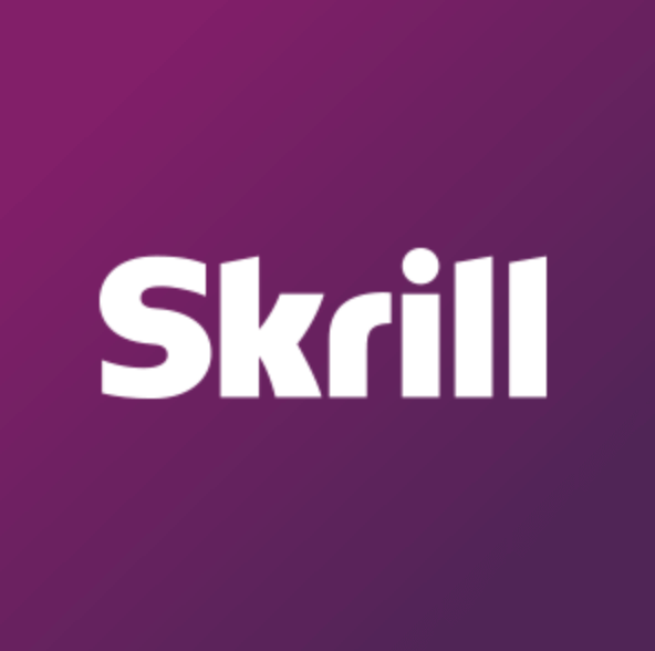 Skrill Logo