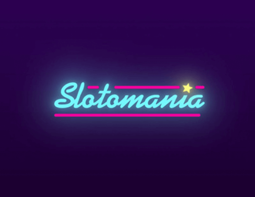 Slotomania logo