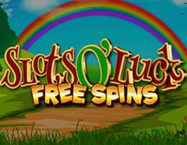 Slots O' Luck Free Spins