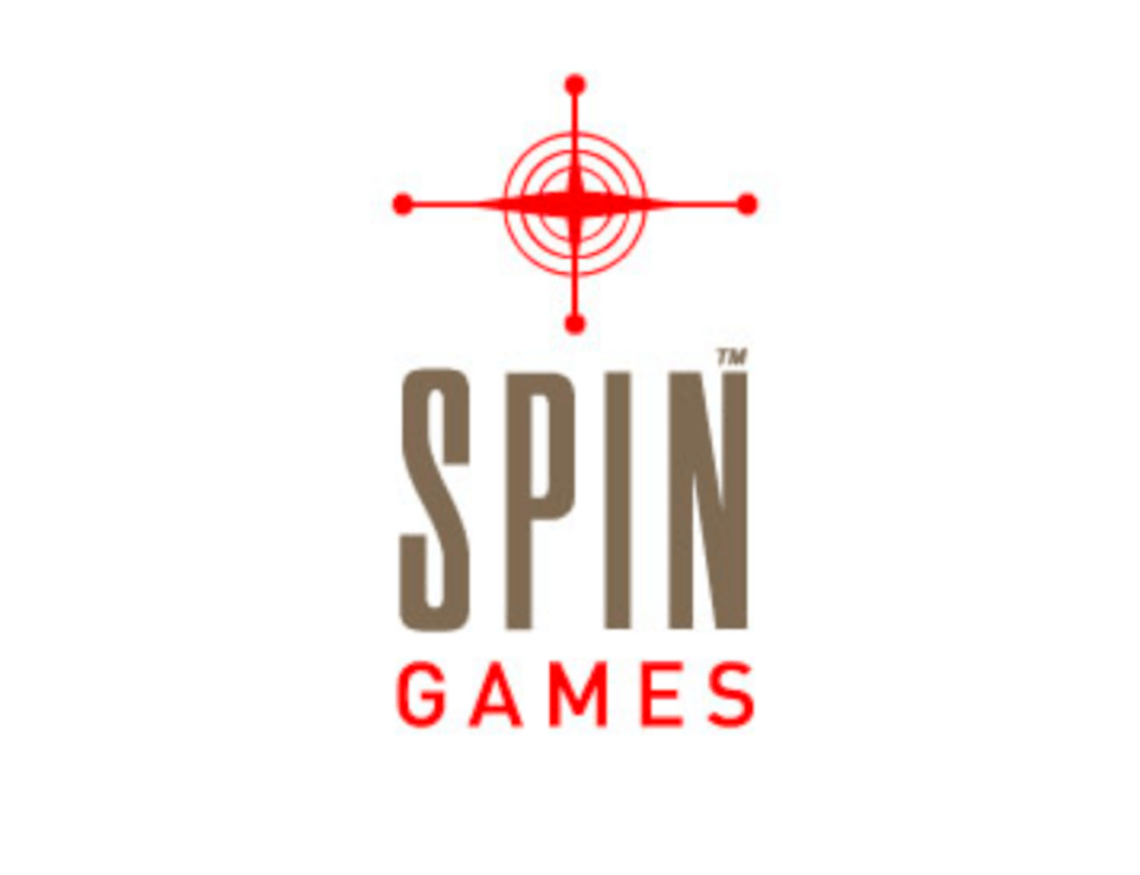 Spin Games