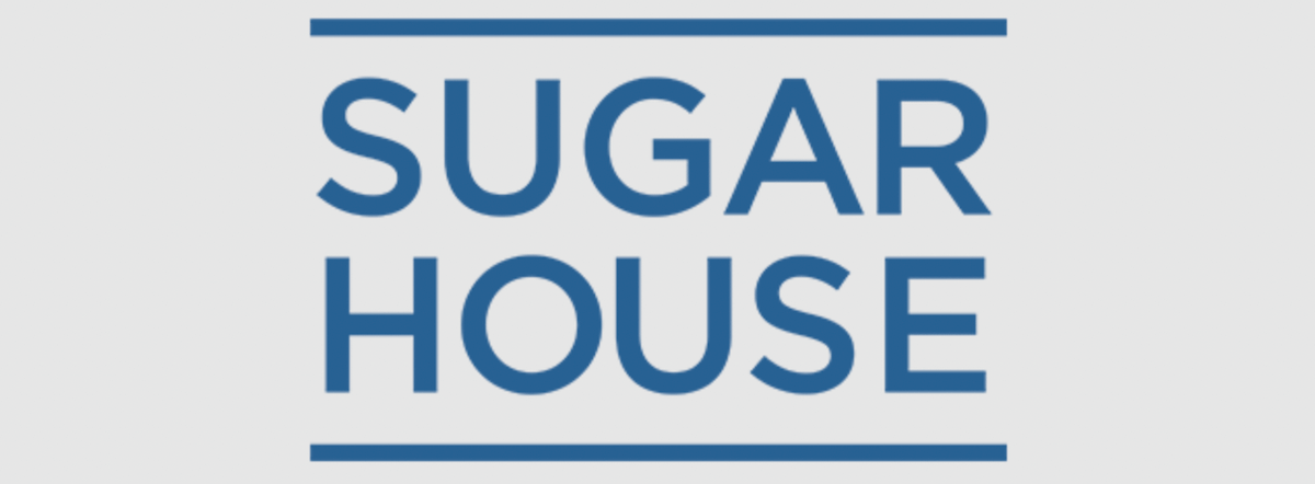 SugarHouse Logo