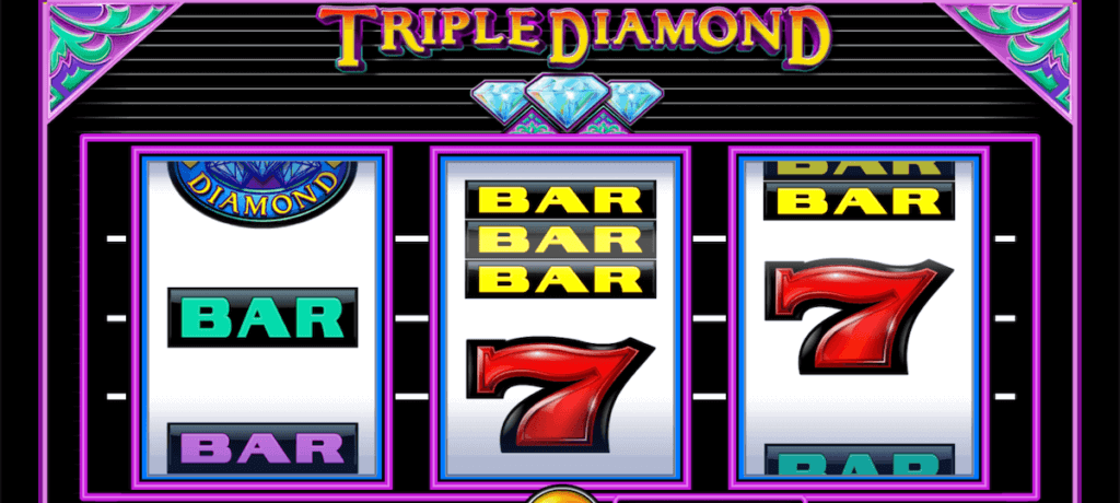 Triple Diamond