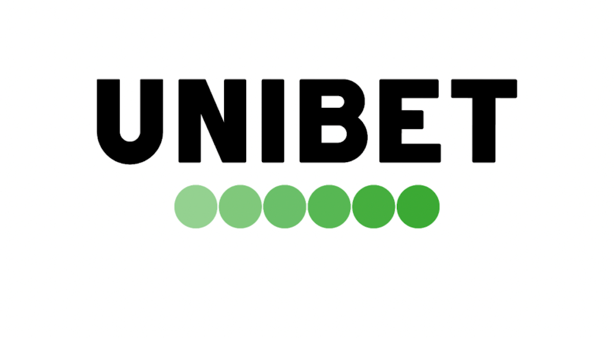 Unibet Logo