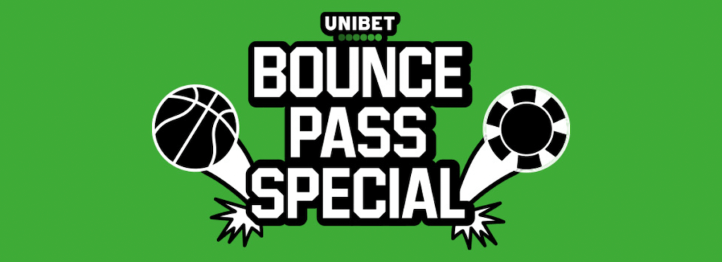 Unibet Offer