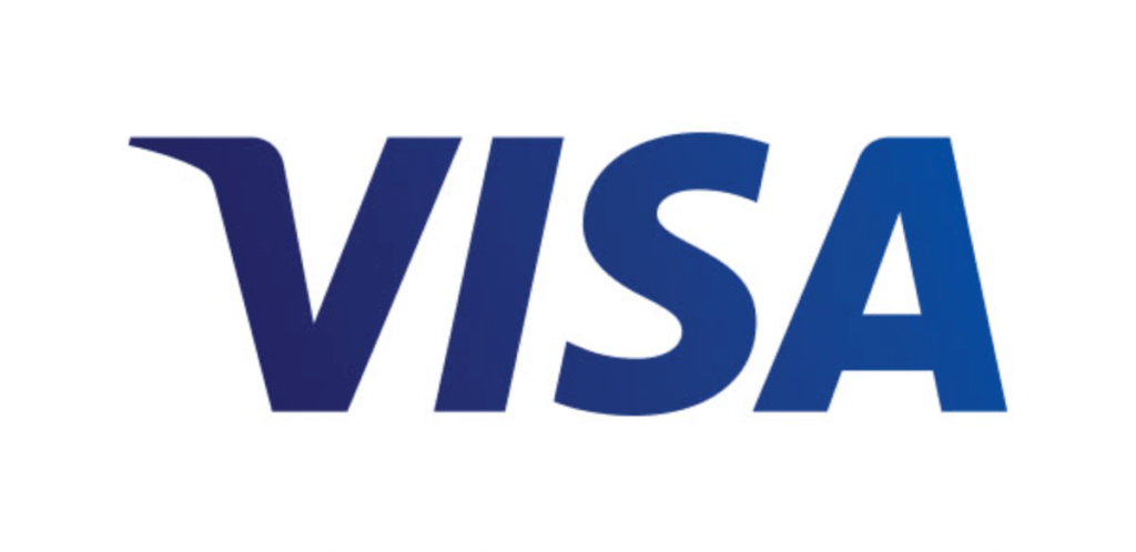 Visa Logo