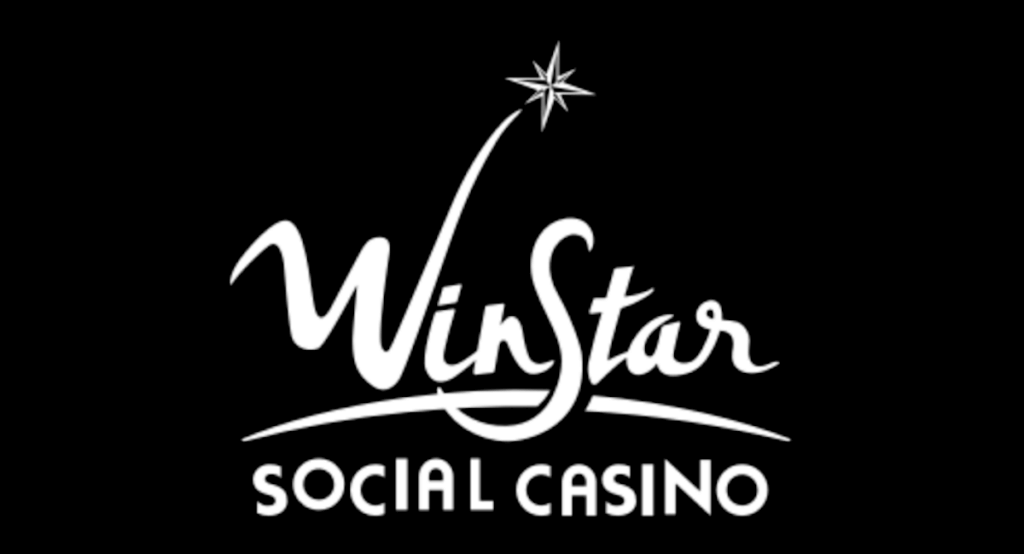 WinStar Social Casino Logo