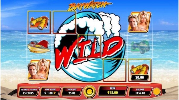 Baywatch Wilds