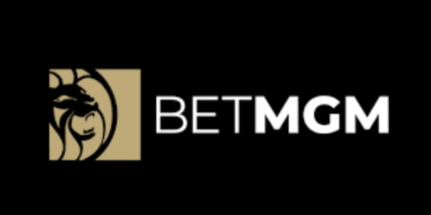 BetMGM PA logo